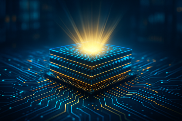 The Memory Supercycle: Micron Hits All-Time High as AI Infrastructure Demand Redefines the Semiconductor Sector