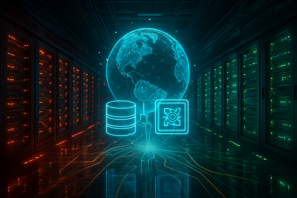 The Silicon Power Couple: How Oracle and Nvidia Are Redefining the AI Market Landscape