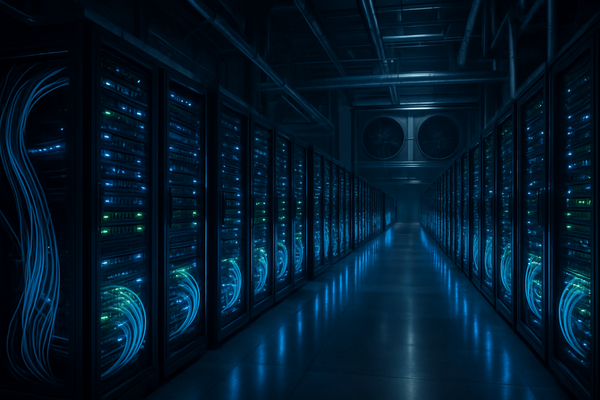 Beyond the Hype: How Nebius is Powering the Next Phase of the AI Infrastructure Buildout