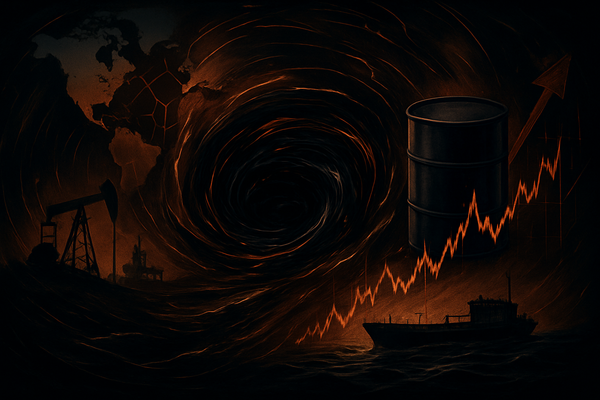 Oil Market Volatility: Geopolitical Tensions and Supply Dynamics Fuel Price Swings
