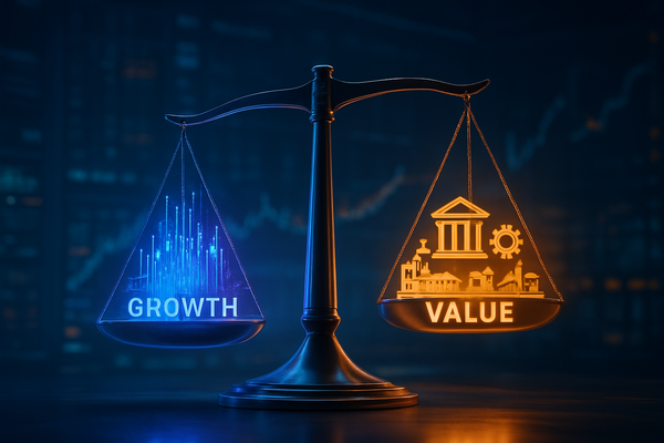The Great Rebalancing: Sector Rotation Strategies for 2026 as Value Challenges Growth’s Dominance