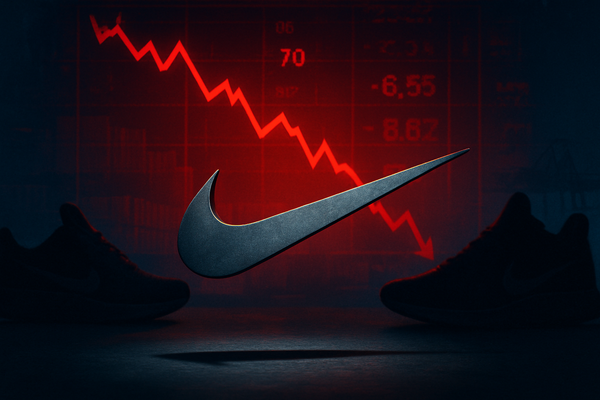 Swoosh Under Pressure: Nike Faces Wave of Price Target Cuts as Analysts Recalibrate for 2026