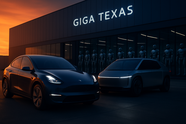 The Tesla Paradox: Record Highs Meet Operational Realities as 2025 Closes