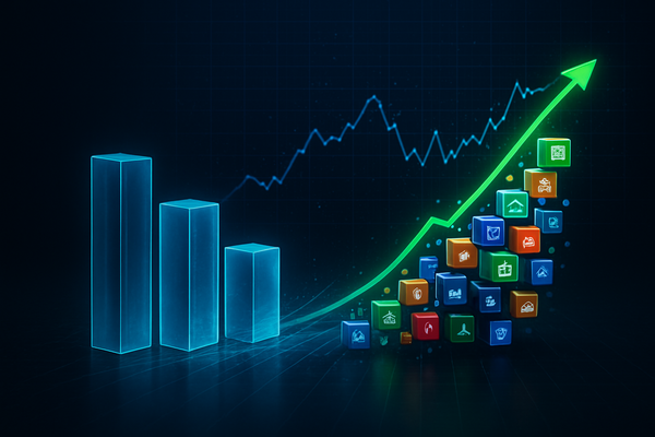 The Case for Small-Cap Diversification: Why Investors are Looking Beyond Mega-Cap Tech