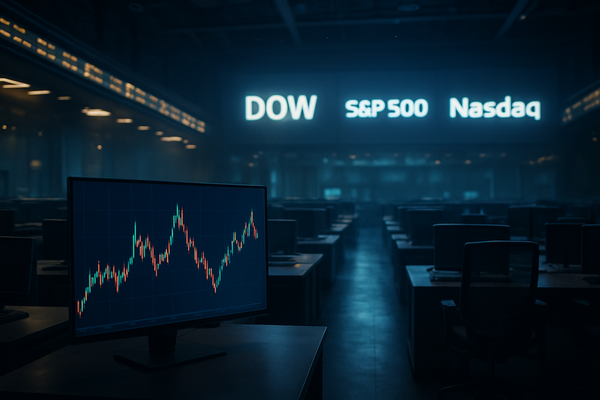 The Liquidity Vacuum: Thin Holiday Trading Sparks Volatility as 2025 Draws to a Close