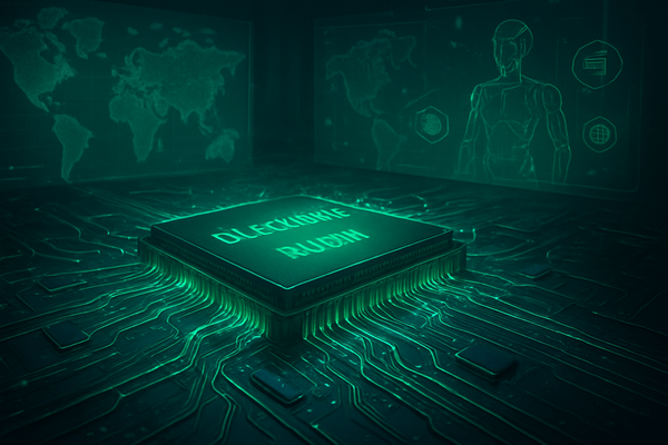 The $5 Trillion Engine: Nvidia’s Unstoppable Momentum Drives 2025 Holiday Market Rally