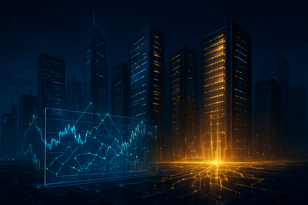 The $400 Billion Question: As 2026 Dawns, the 'AI Premium' Faces Its Moment of Truth