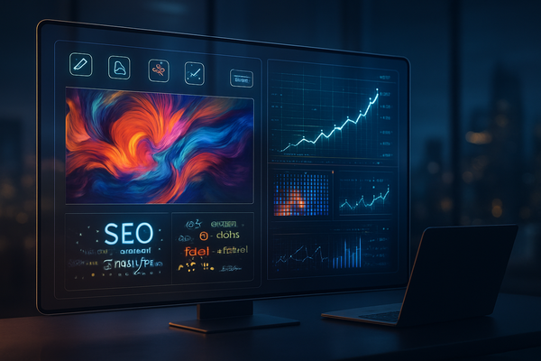 Adobe’s AI Crossroads: Valuation Tensions Mount as Semrush Acquisition Takes Center Stage