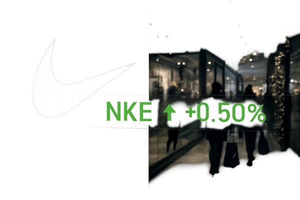 The Swoosh’s Holiday Reset: Nike Rallies After Earnings Volatility as Retail Landscape Shifts