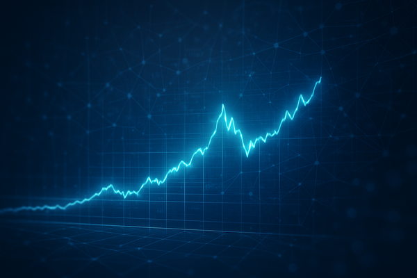 Palantir’s Late-Year Correction: A Technical Reset or a Warning Sign for the AI Rally?