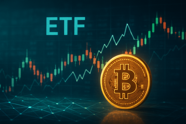 Evolve Bitcoin ETF (EBIT) Navigates Choppy Waters: A Strategic Market Analysis Amidst Shifting Crypto Tides