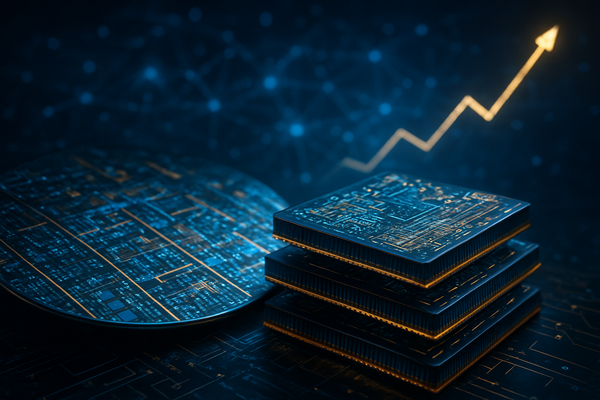 Micron Technology (MU) Hits Fresh Records Fueled by AI Memory Crunch and Blowout Guidance