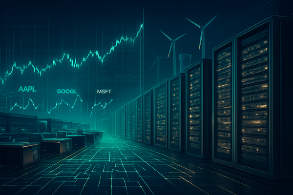 The Great AI Validation: How 2025 Defied the 'Bubble' Doomsayers