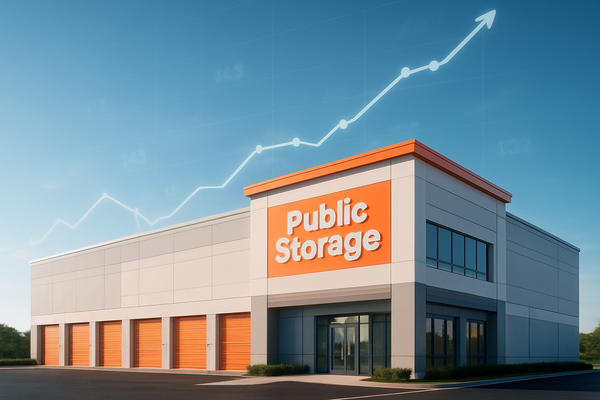 BMO Adjusts Public Storage Target to $305 as 2026 Sector Outlook Shifts Toward Measured Stability