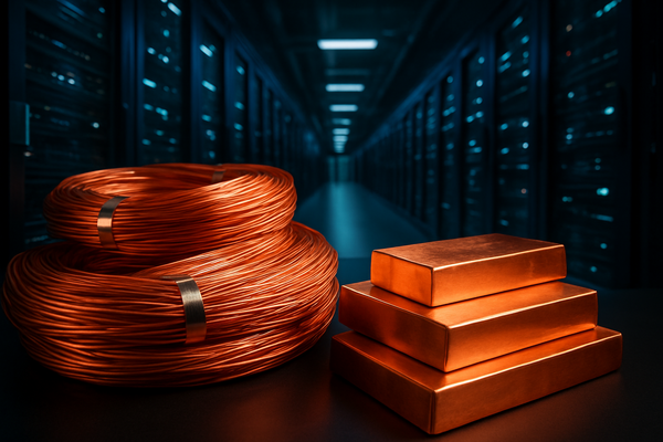 Dr. Copper’s Resurgence: How the 2025 Price Rally Redefines the Global Industrial Landscape