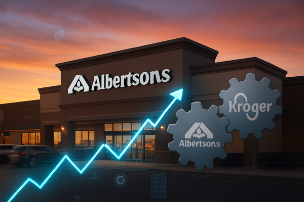 Value in the Aisles: Why Analysts Bet Big on Albertsons (NYSE: ACI) Amidst Merger Aftermath and Margin Shifts