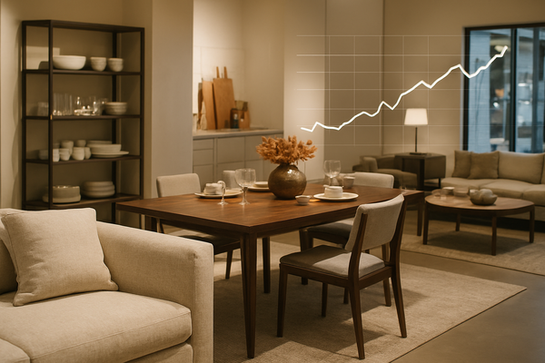 Cautious Confidence: Evercore ISI Lifts Williams-Sonoma Target to $195 Amid Operational Resilience