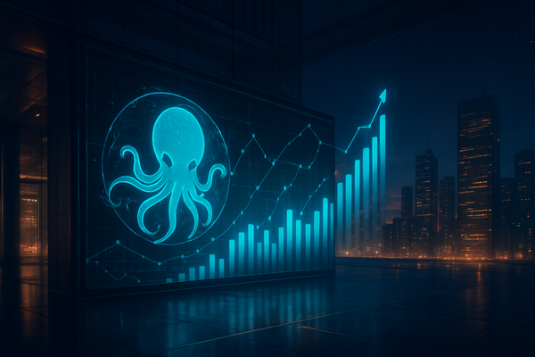 Kraken Eyes 2026 Public Debut: Surpassing $15 Billion Valuation as Crypto IPO Fever Returns