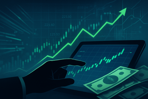 Viavi Solutions Rocked by Executive Stock Sales: Directors and CEO Cash In Amidst Strong Performance