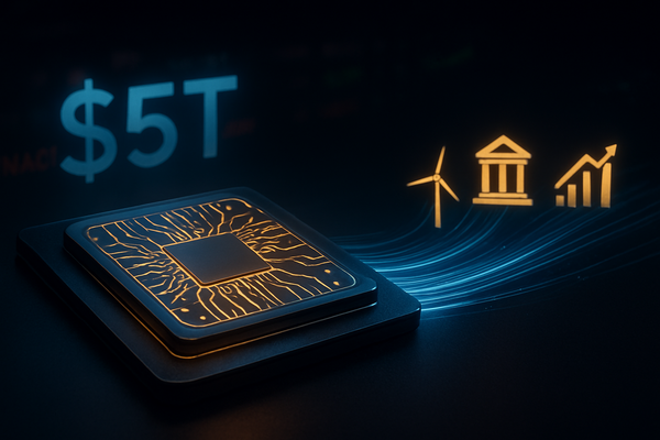 The $5 Trillion Hangover: Nvidia’s Year-End Pullback Drags Nasdaq as Investors Rotate to 'S&P 493'