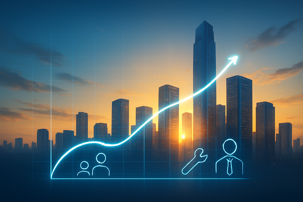 The Goldilocks Horizon: Resilient Jobs Data and Fiscal Stimulus Fuel Soft Landing Hopes for 2026