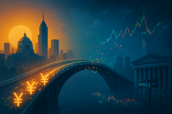 The Yen's Revenge: How the Bank of Japan’s Final 2025 Hike Sent Shockwaves Through Wall Street