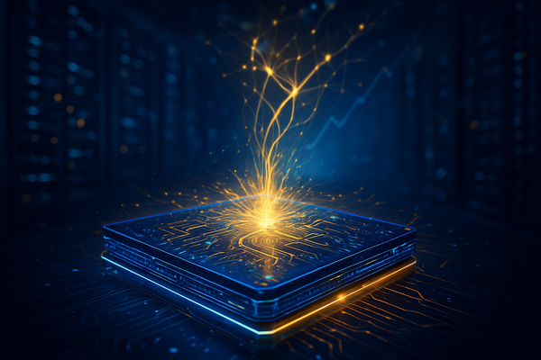 Silicon Surge: How Micron Technology is Powering the Late-2025 AI Supercycle