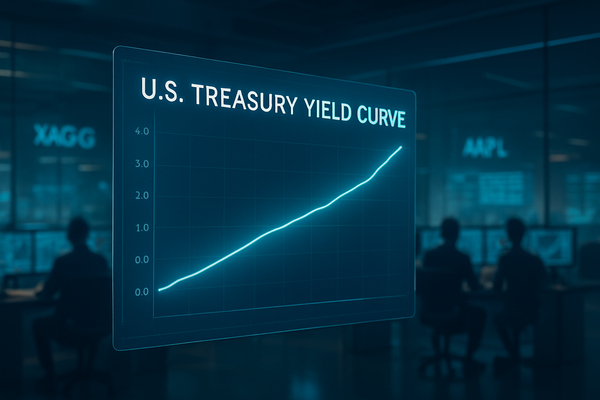 Fixed Income at the Crossroads: How XAGG is Mapping the Fed’s 2026 Pivot