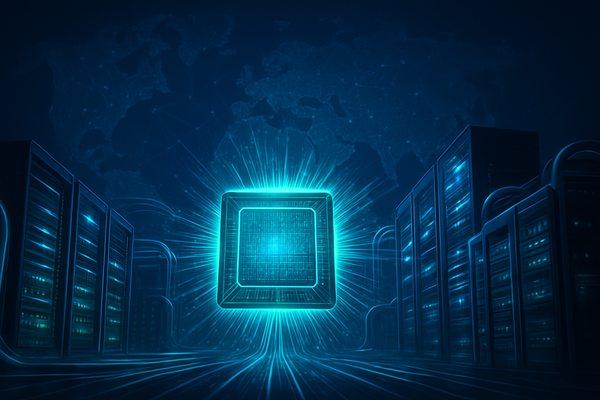 The Semiconductor Supercycle of 2025: Beyond NVIDIA and into the AI Utility Era