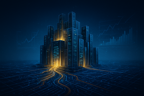 The Silicon Fortress: Why Tech Remained the Market’s Indispensable Engine in Late 2025