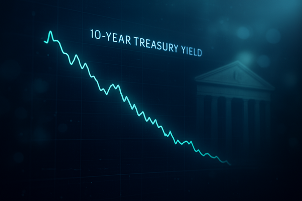 Bond Markets Recalibrate: Treasury Yields Retreat as Fed Minutes Signal a Cautious 2026 Pivot