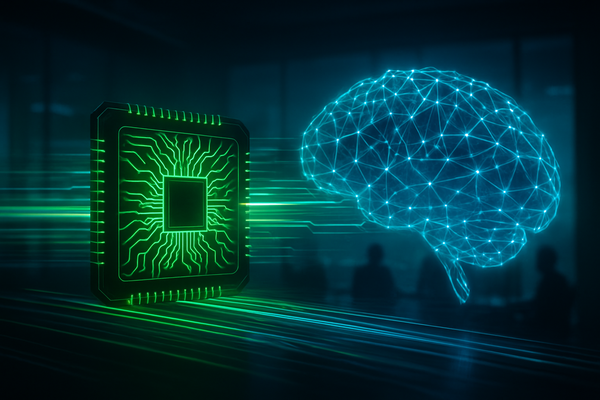 Nvidia's $20 Billion Strategic Move: Licensing Groq and Hiring Its CEO to Dominate AI Inference