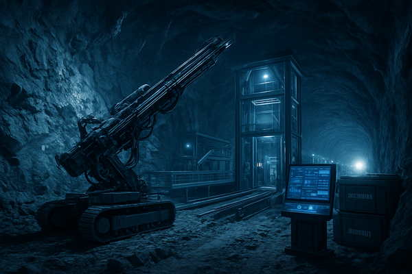 The 2026 Inflection: Americas Gold and Silver Navigates a High-Stakes Transition to Scale