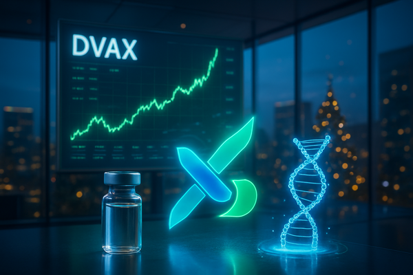 Sanofi Acquires Dynavax in $2.2 Billion Christmas Eve Deal, Sending Shares Soaring