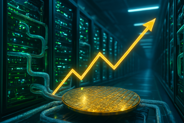 NVIDIA’s $5 Trillion Ascent: Why the World’s Most Valuable Company Still Looks 'Cheap' for 2026