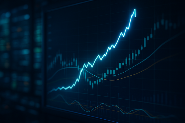 S&P 500 Tests Resilience: Technical Pullback Follows Historic Record Highs as 2025 Draws to a Close