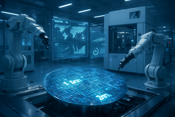 The High-Stakes Gamble: Can Intel’s Foundry Resurgence Finally Dent TSMC’s Dominance in 2026?