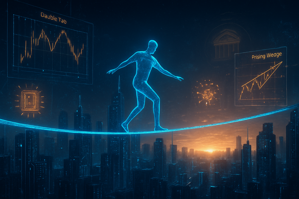 Tech Titans on a Tightrope: Analyzing the Nasdaq’s Record Run as 2026 Approaches