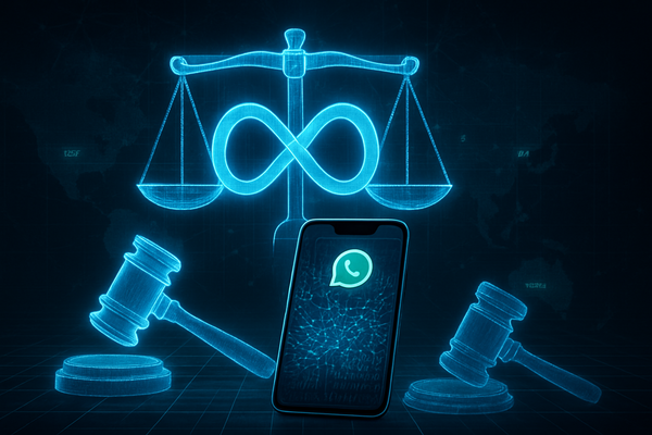 Meta’s AI Ambitions Hit Regulatory Roadblock: WhatsApp Antitrust Order Reshapes the 2026 Outlook