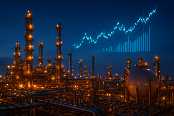 Energy Resilience Amidst Volatility: Analyzing Raymond James’ Trimmed Target for Phillips 66