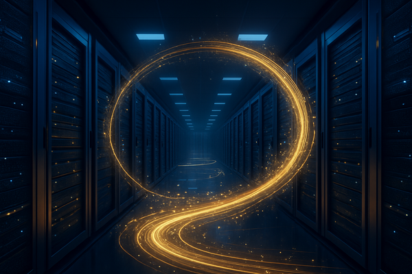 The Storage Supercycle: Western Digital’s Strategic Split Ignites Record-Breaking Winning Streak