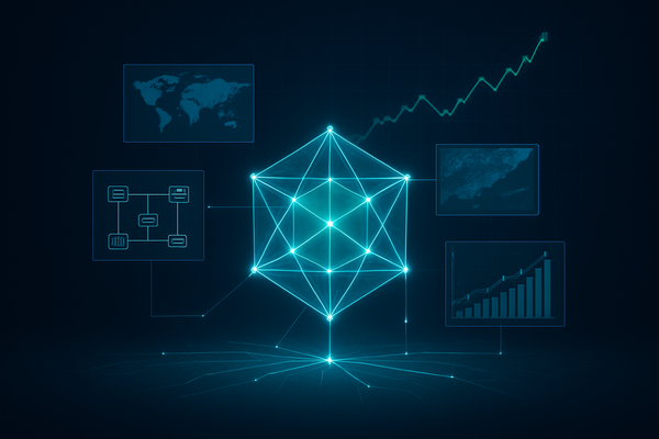 Palantir’s AI Momentum Ignites Technical Breakout: A New Catalyst for Nasdaq Growth