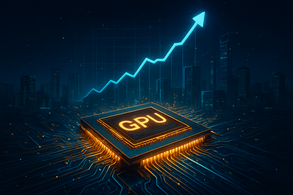 Silicon Sovereignty: How Nvidia and Palantir are Anchoring the S&P 500’s Record-Breaking Year