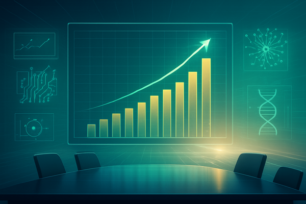 Earnings Renaissance: Why 2026 Profit Projections are Propping Up Record Valuations