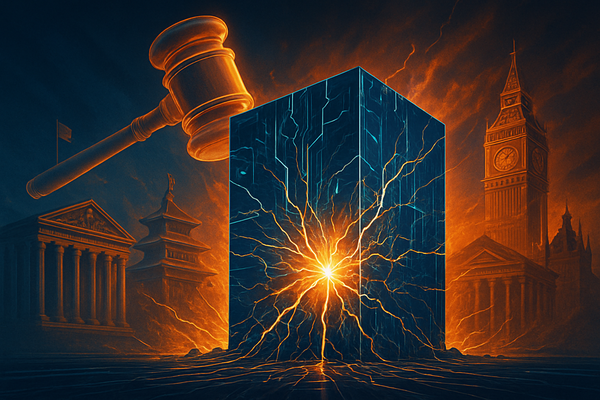 The Walled Garden Crumbles: Global App Store Regulation Reaches a Multi-Billion Dollar Inflection Point