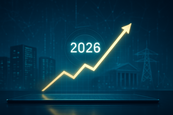 Looking Ahead to 2026: Top Macro Trends for the US Stock Market