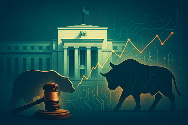 Federal Reserve Poised for December Rate Cut: A Pivotal Moment for the Stock Market