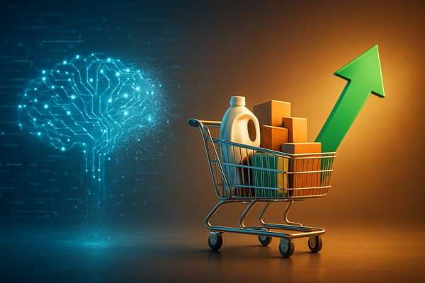 The Great Rebalancing: Why Wall Street is Swapping AI Growth for Consumer Staples in the Final Days of 2025