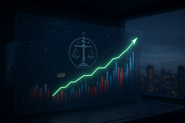 Resilience vs. Restraint: How Surging GDP is Redrawing the Federal Reserve’s 2026 Roadmap