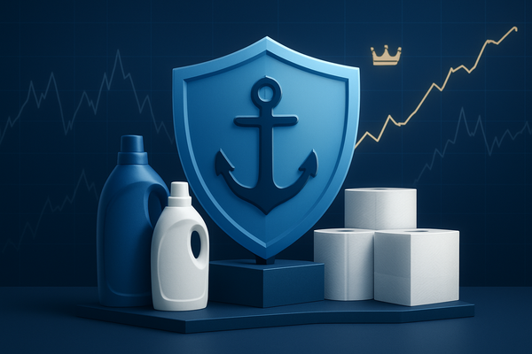 The Fortress Strategy: Why Investors are Anchoring 2026 Portfolios with Procter & Gamble